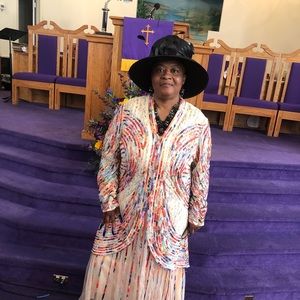 Meet your Posher, Vermelle